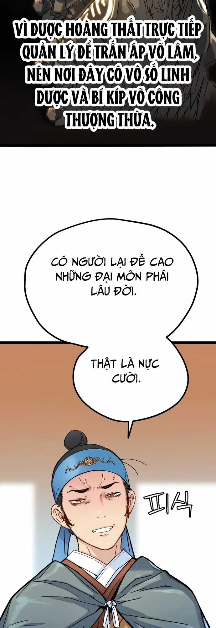 Thiên Tài Đoản Mệnh Chapter 3 trang 94