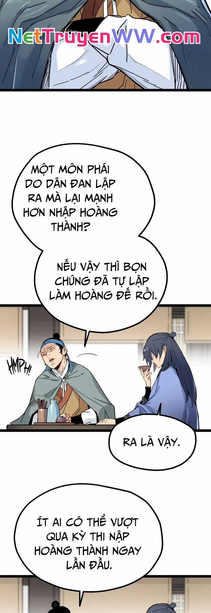 Thiên Tài Đoản Mệnh Chapter 3 trang 95