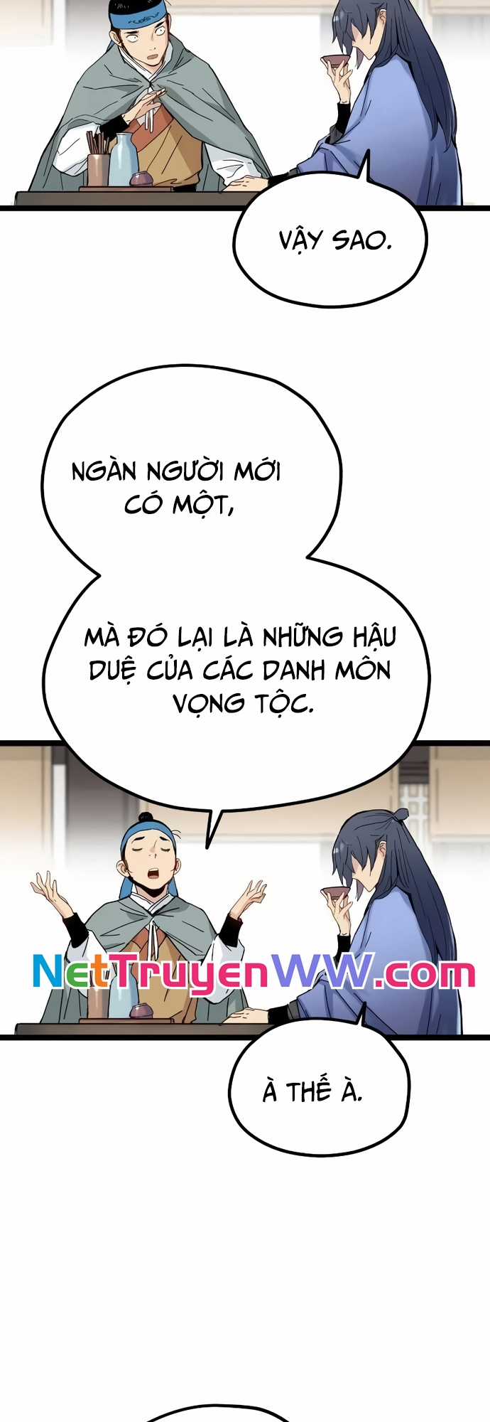 Thiên Tài Đoản Mệnh Chapter 3 trang 96