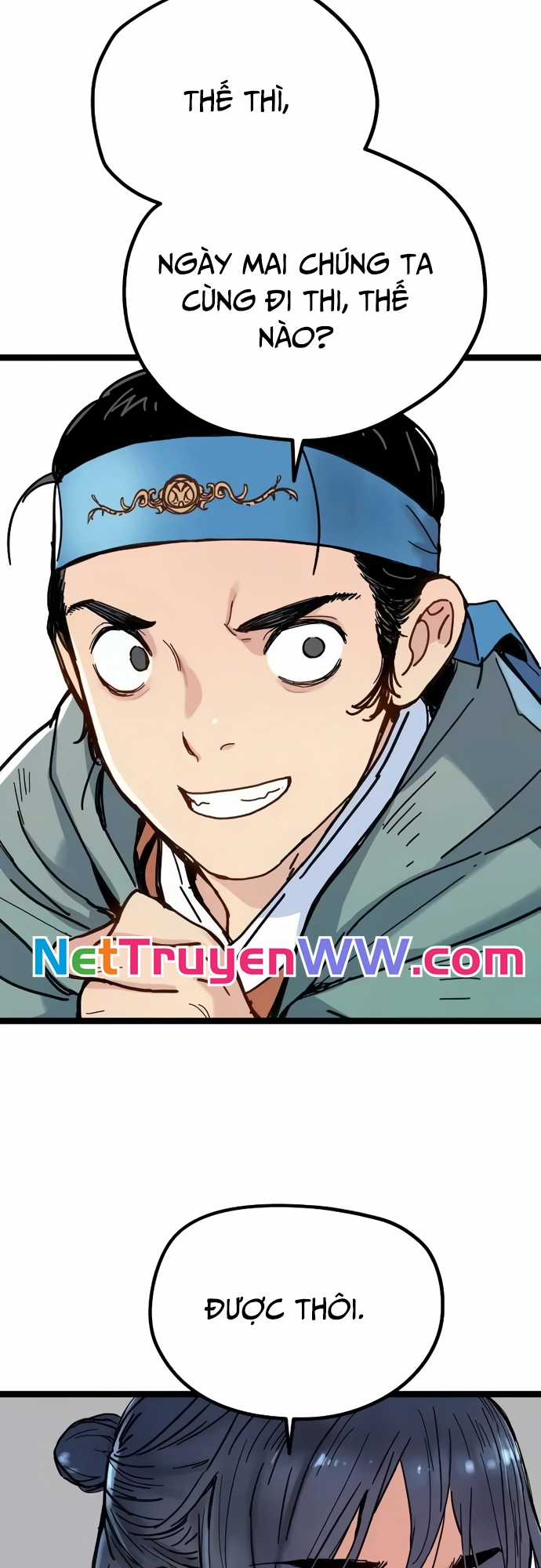 Thiên Tài Đoản Mệnh Chapter 3 trang 97