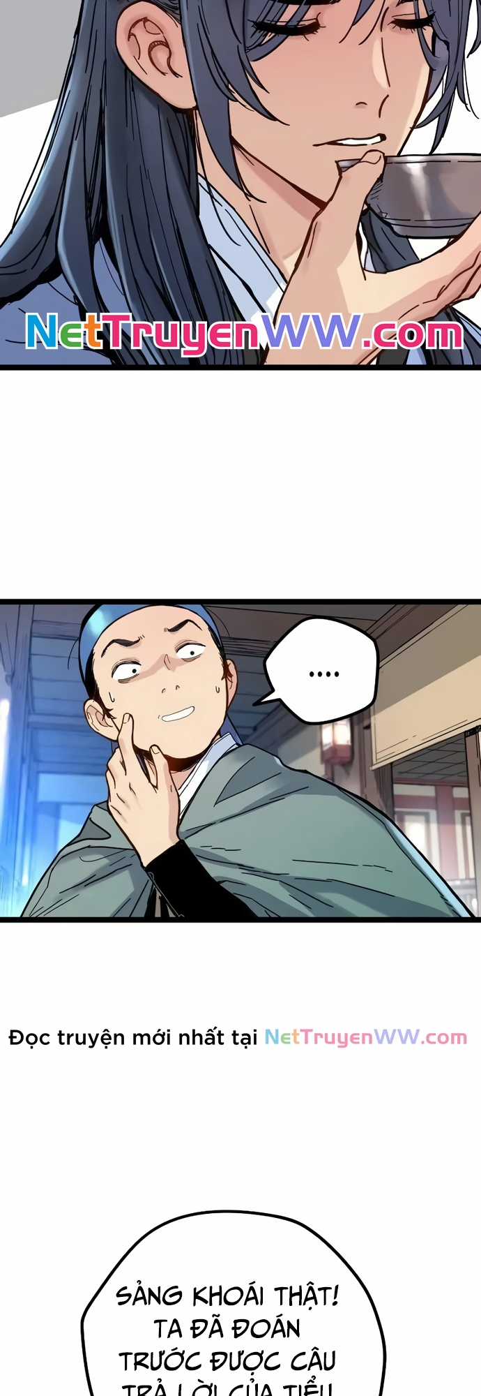 Thiên Tài Đoản Mệnh Chapter 3 trang 98