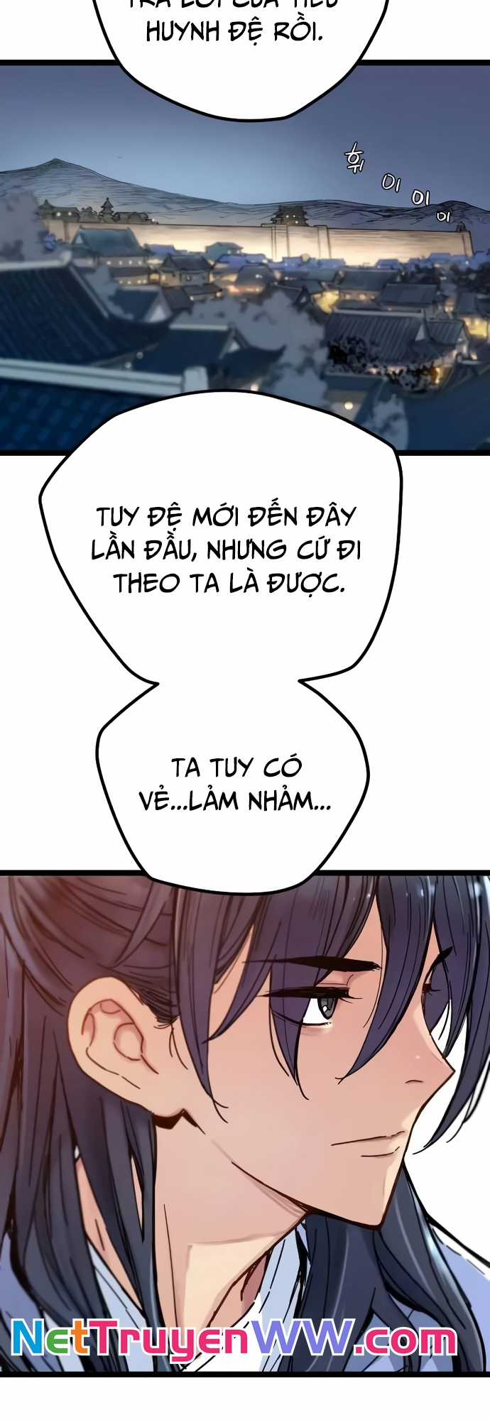 Thiên Tài Đoản Mệnh Chapter 3 trang 99