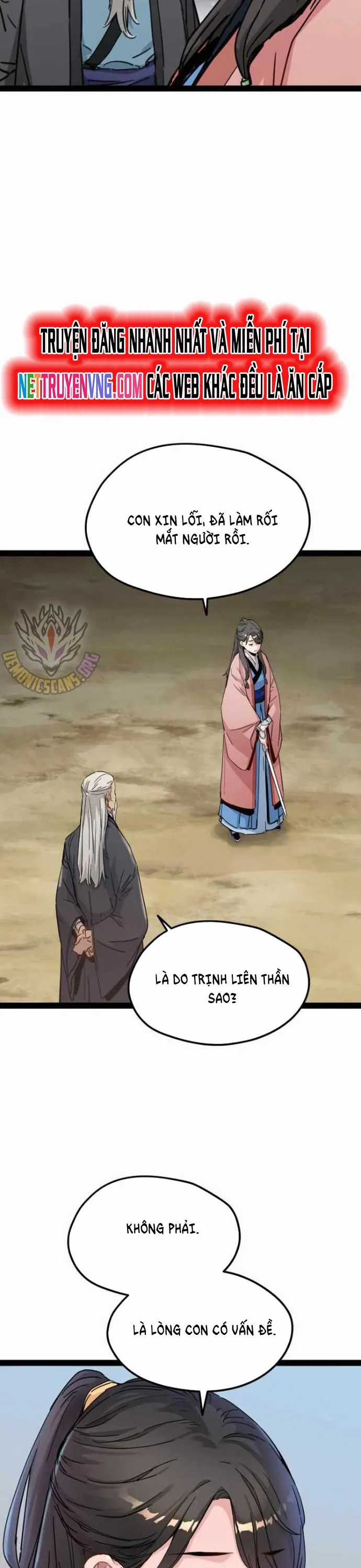 Thiên Tài Đoản Mệnh Chapter 30 trang 10