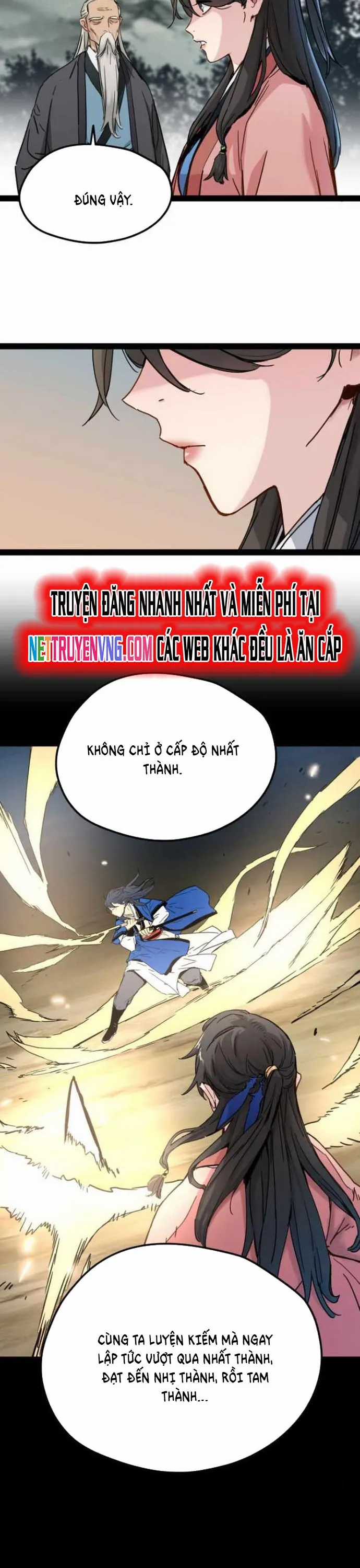Thiên Tài Đoản Mệnh Chapter 30 trang 12