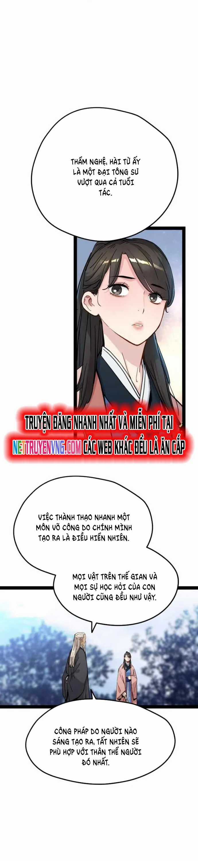 Thiên Tài Đoản Mệnh Chapter 30 trang 14