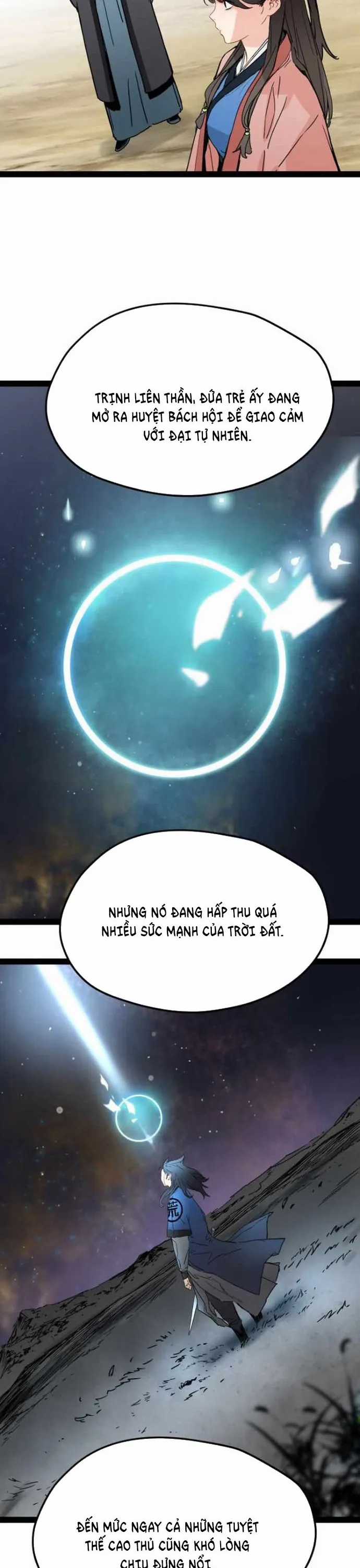 Thiên Tài Đoản Mệnh Chapter 30 trang 17