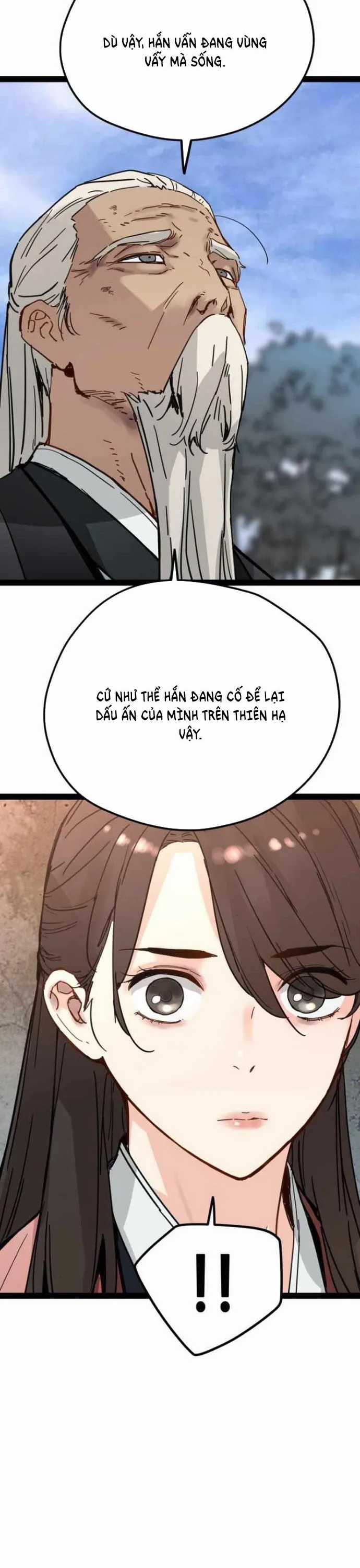 Thiên Tài Đoản Mệnh Chapter 30 trang 19