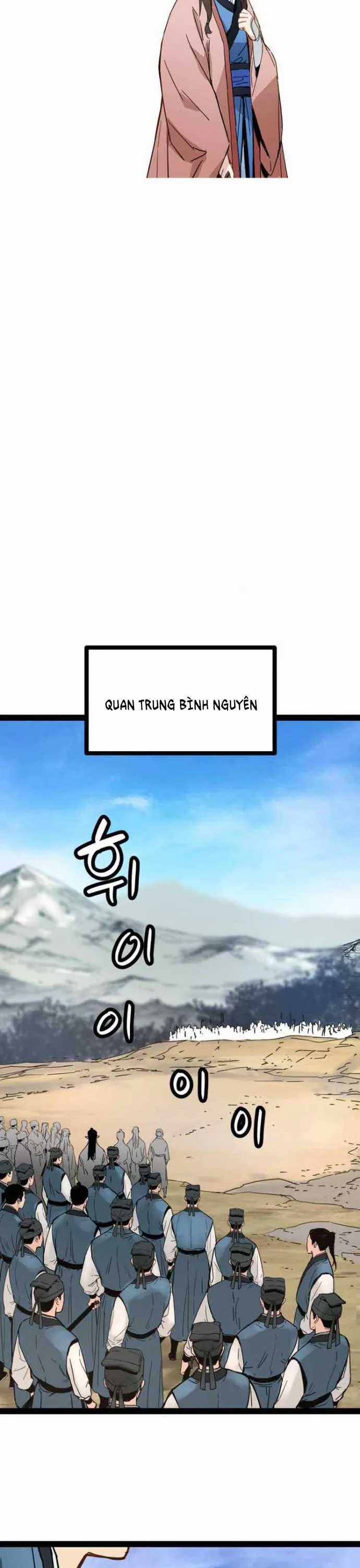 Thiên Tài Đoản Mệnh Chapter 30 trang 21