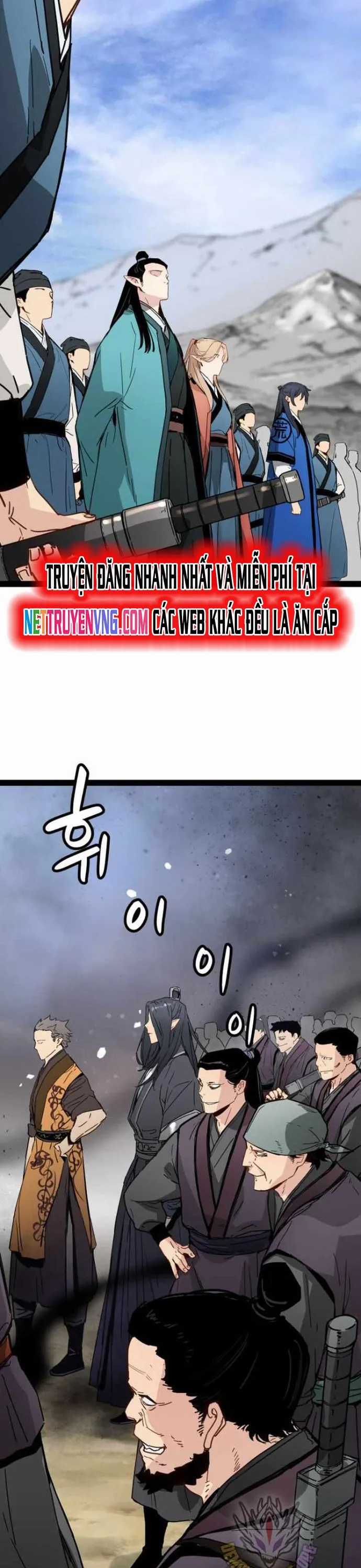 Thiên Tài Đoản Mệnh Chapter 30 trang 22