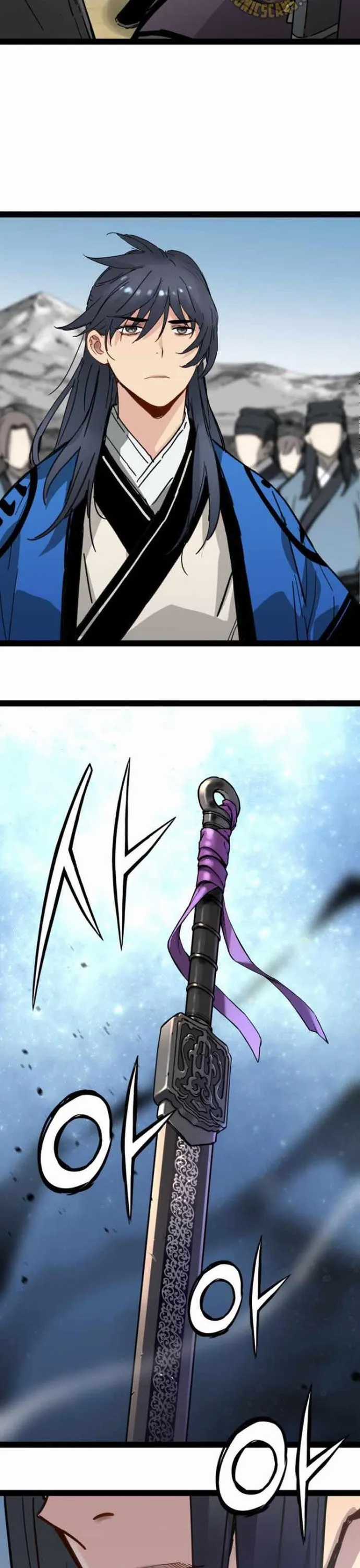 Thiên Tài Đoản Mệnh Chapter 30 trang 23