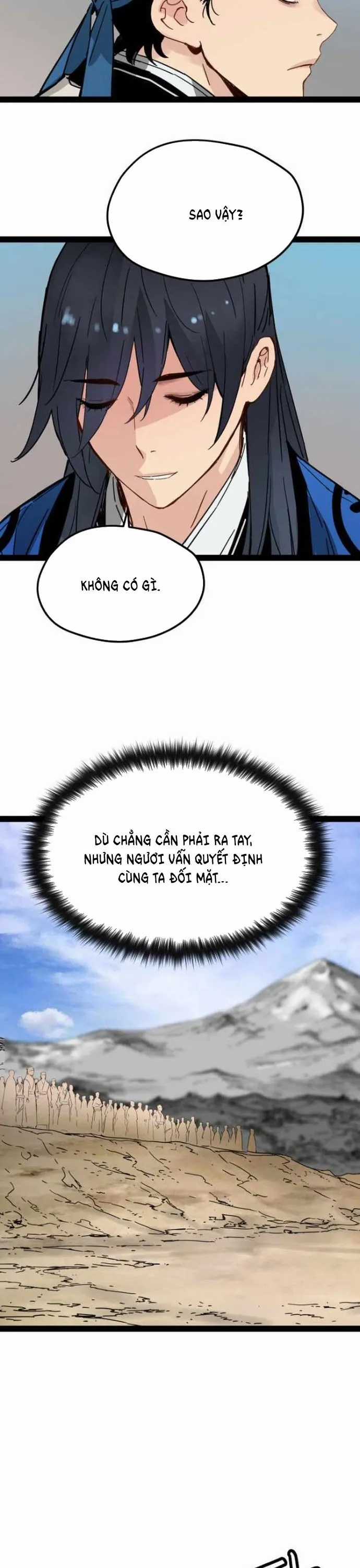 Thiên Tài Đoản Mệnh Chapter 30 trang 26