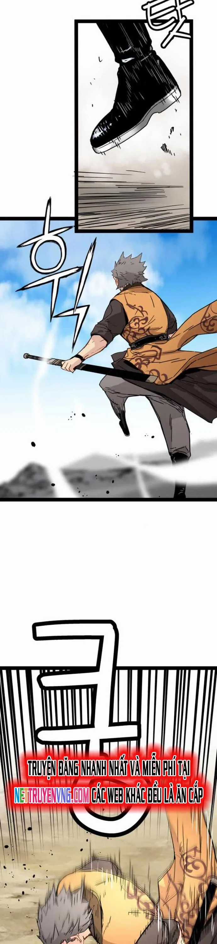 Thiên Tài Đoản Mệnh Chapter 30 trang 27