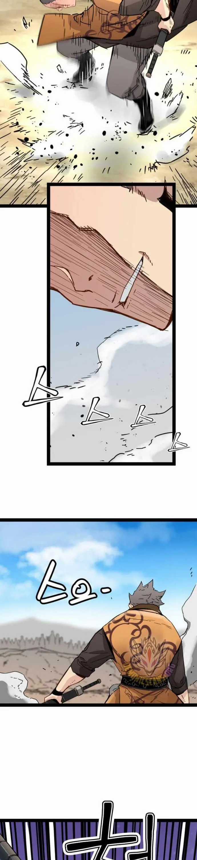 Thiên Tài Đoản Mệnh Chapter 30 trang 28