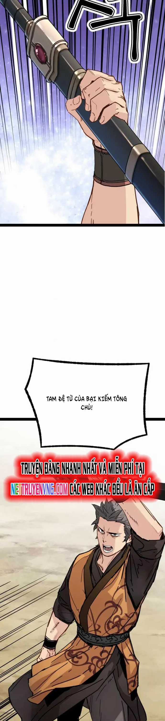 Thiên Tài Đoản Mệnh Chapter 30 trang 29