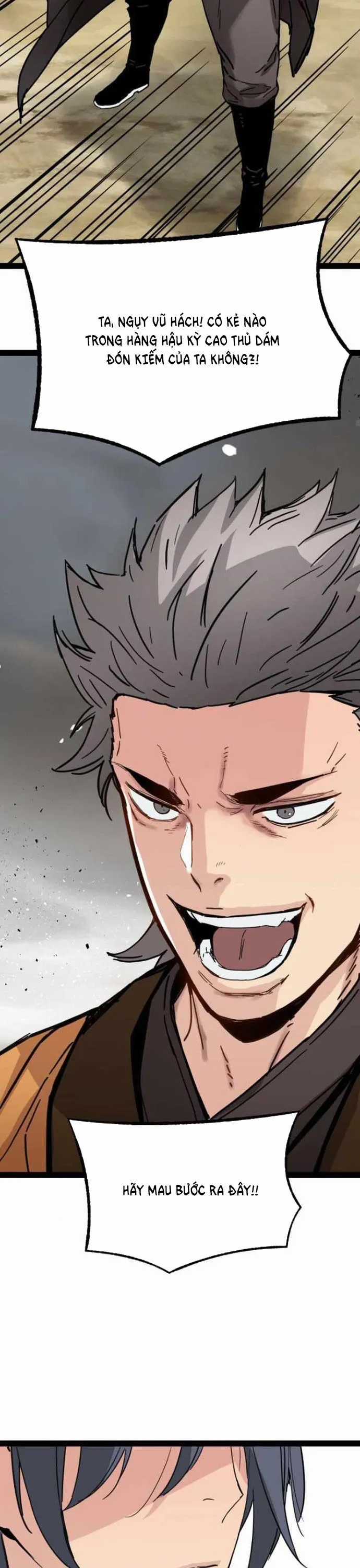 Thiên Tài Đoản Mệnh Chapter 30 trang 30