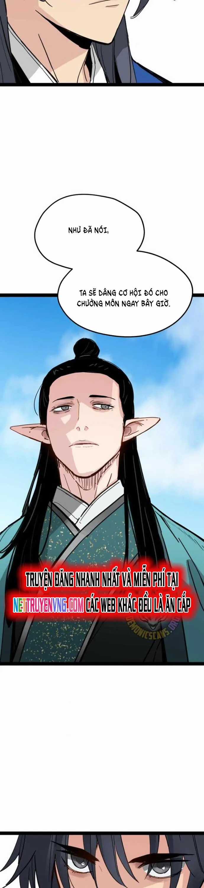 Thiên Tài Đoản Mệnh Chapter 30 trang 31