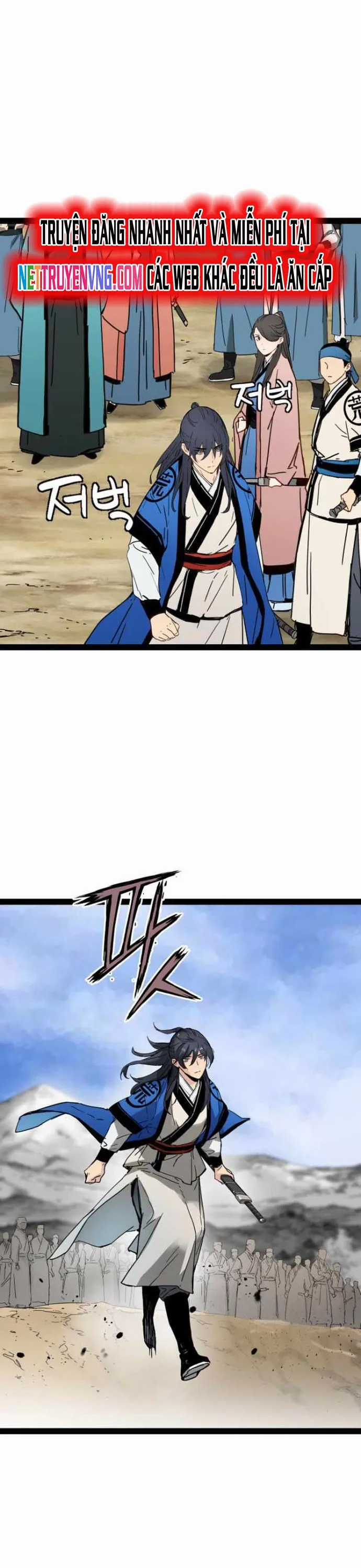 Thiên Tài Đoản Mệnh Chapter 30 trang 35