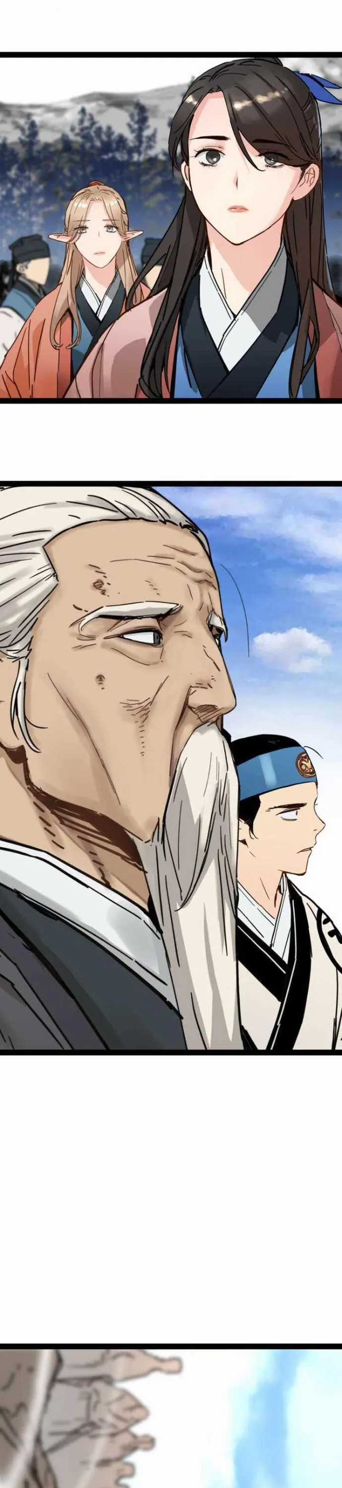 Thiên Tài Đoản Mệnh Chapter 30 trang 36