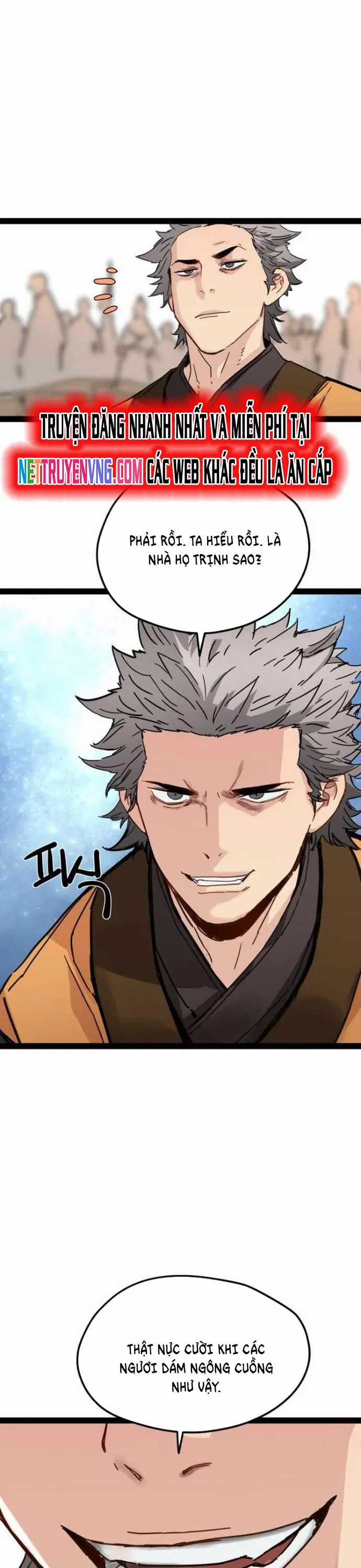 Thiên Tài Đoản Mệnh Chapter 30 trang 39