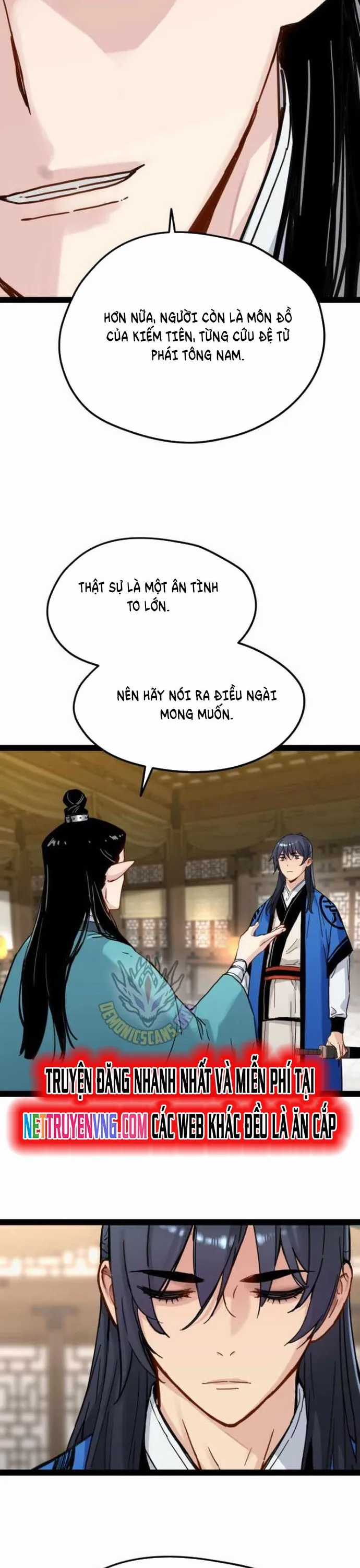 Thiên Tài Đoản Mệnh Chapter 30 trang 4
