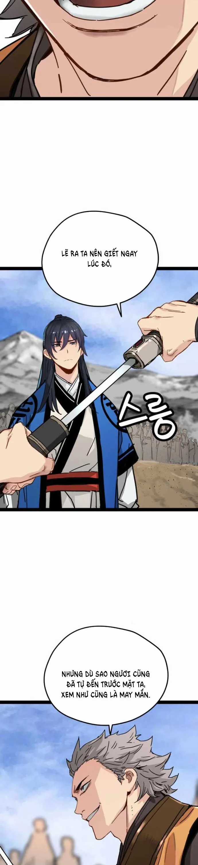 Thiên Tài Đoản Mệnh Chapter 30 trang 40