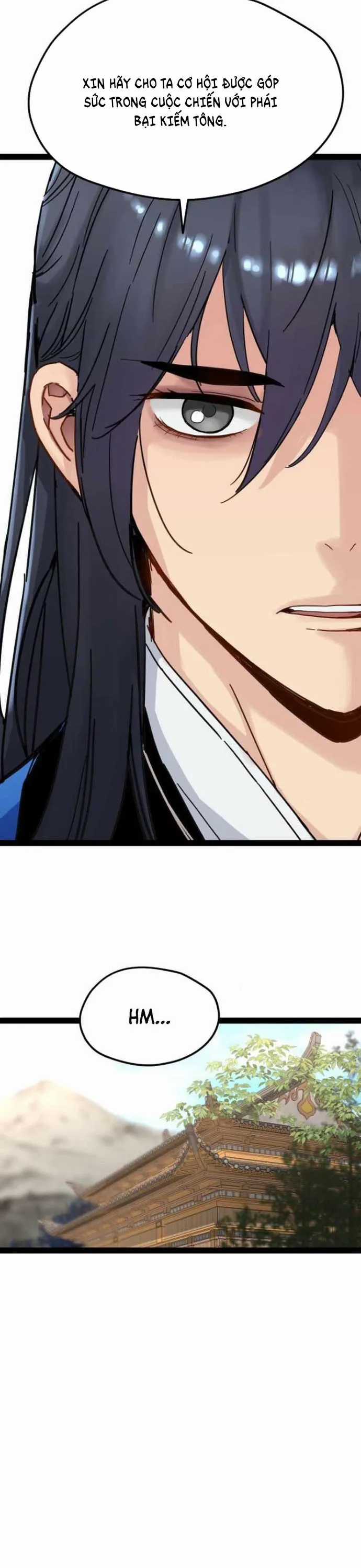 Thiên Tài Đoản Mệnh Chapter 30 trang 5