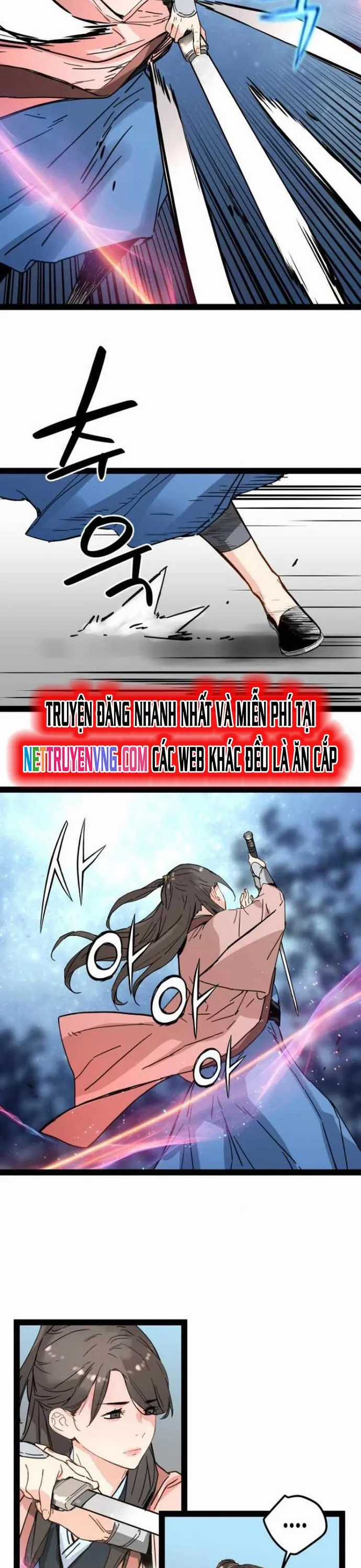 Thiên Tài Đoản Mệnh Chapter 30 trang 8