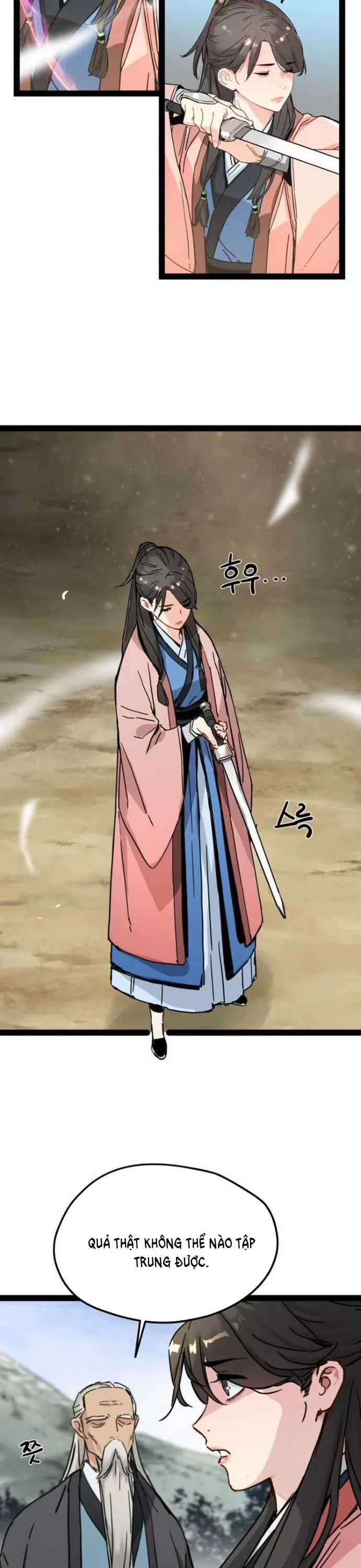 Thiên Tài Đoản Mệnh Chapter 30 trang 9