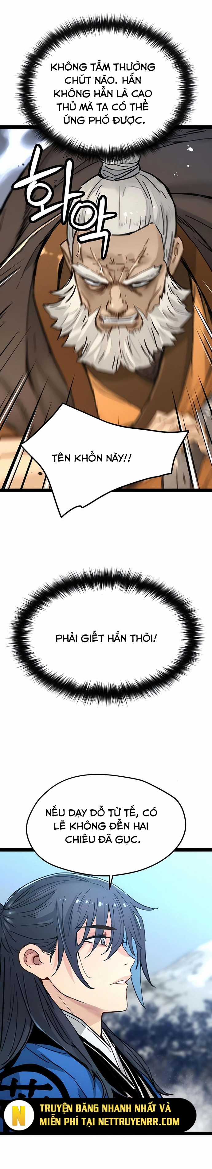 Thiên Tài Đoản Mệnh Chapter 31 trang 12