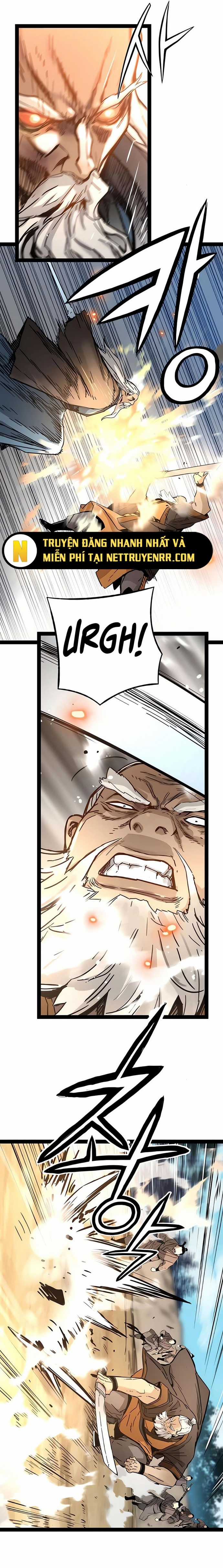 Thiên Tài Đoản Mệnh Chapter 31 trang 14