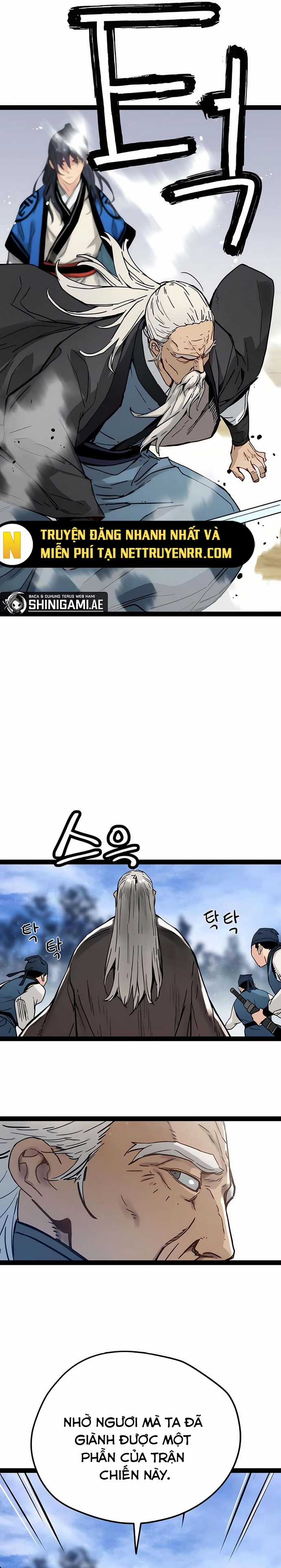 Thiên Tài Đoản Mệnh Chapter 31 trang 15