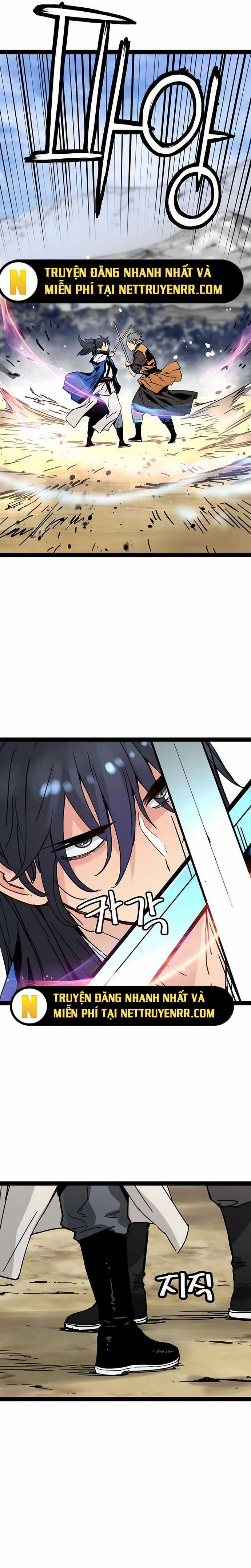 Thiên Tài Đoản Mệnh Chapter 31 trang 2