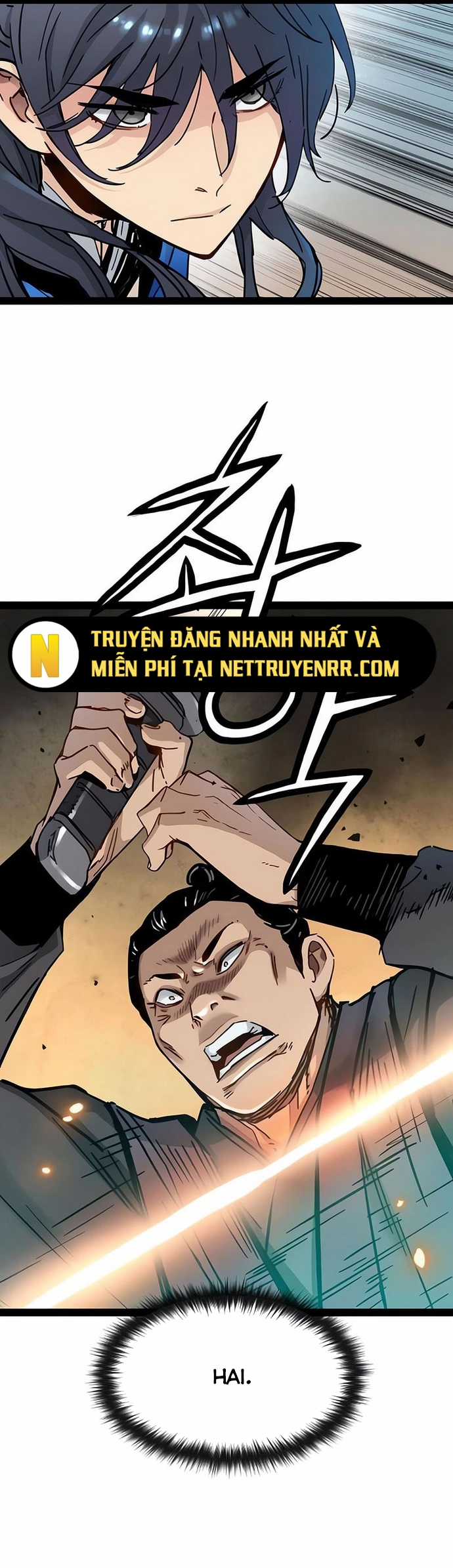 Thiên Tài Đoản Mệnh Chapter 31 trang 20