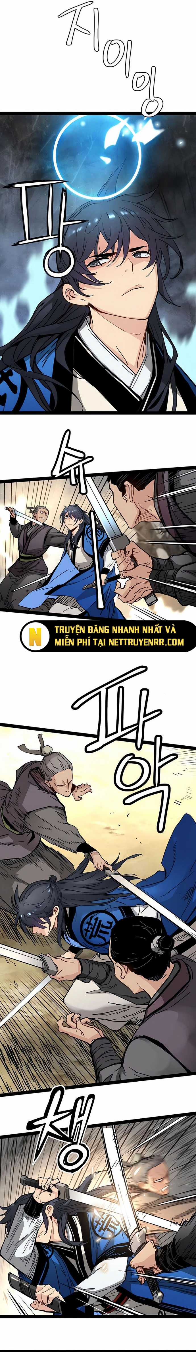 Thiên Tài Đoản Mệnh Chapter 31 trang 22