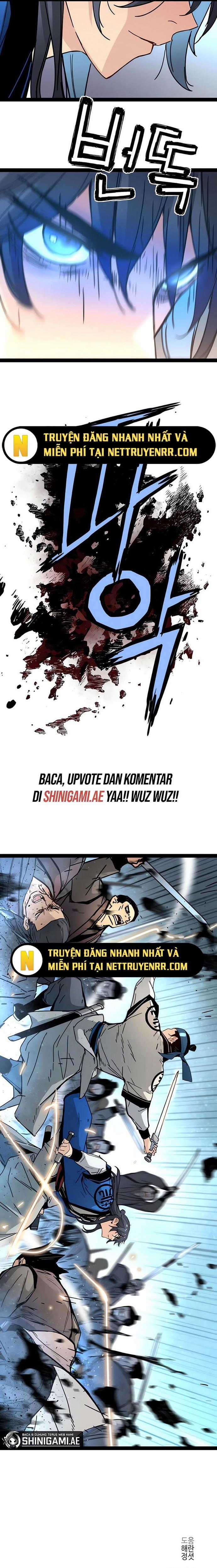 Thiên Tài Đoản Mệnh Chapter 31 trang 25