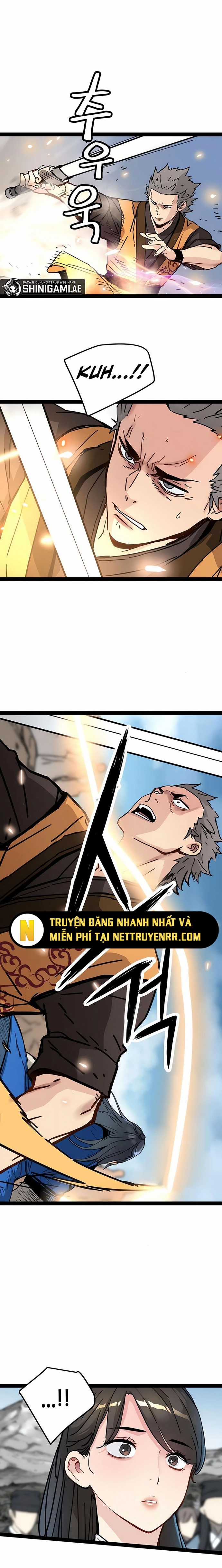 Thiên Tài Đoản Mệnh Chapter 31 trang 5