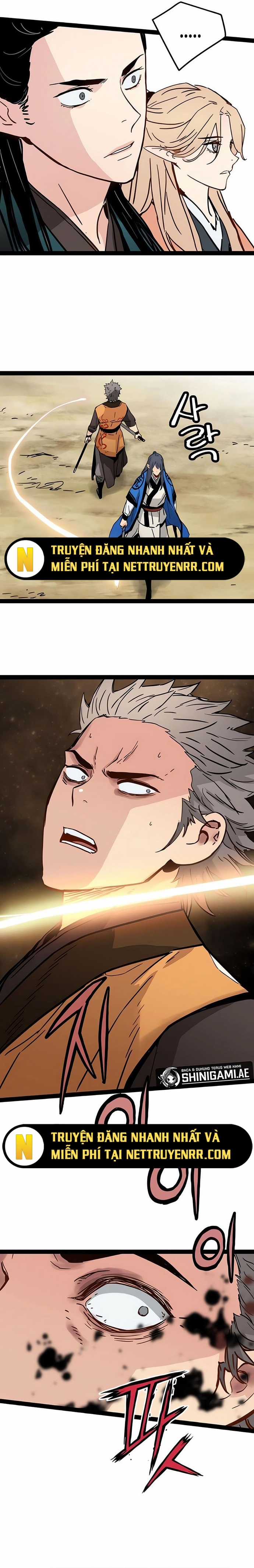 Thiên Tài Đoản Mệnh Chapter 31 trang 6