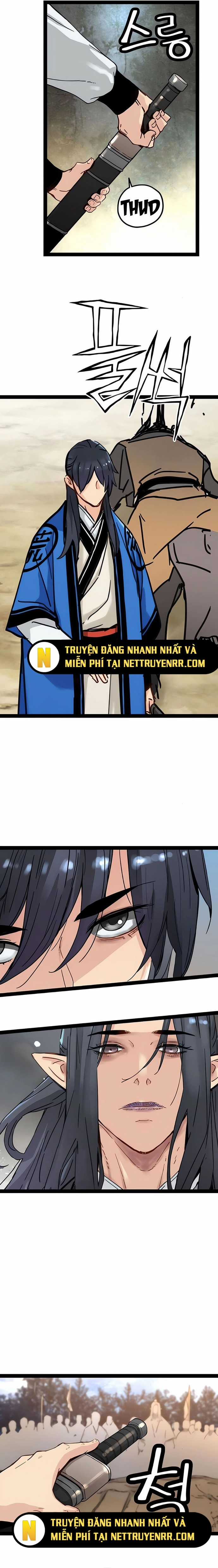 Thiên Tài Đoản Mệnh Chapter 31 trang 7