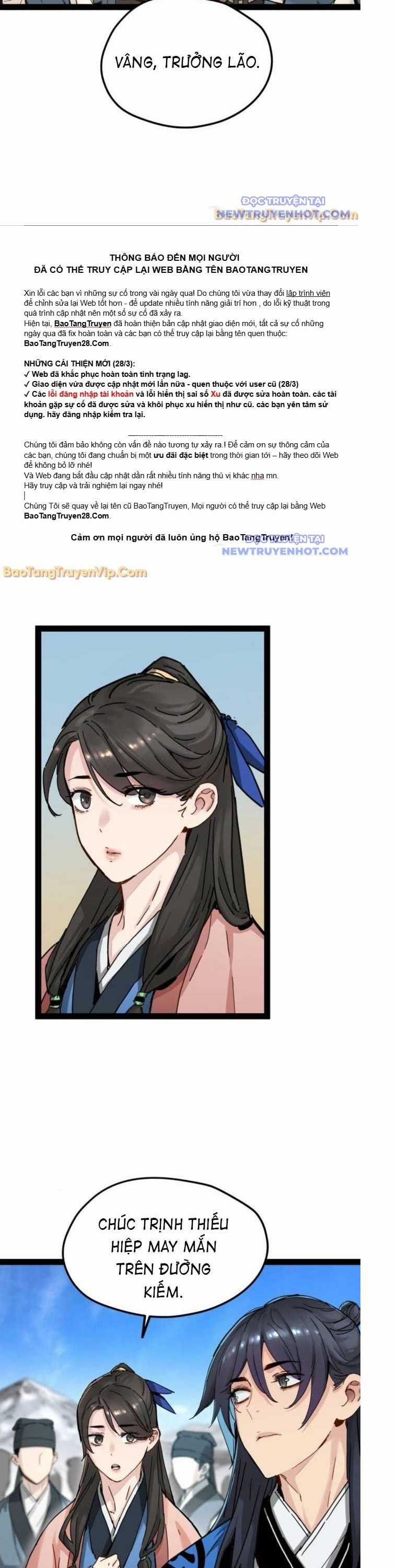 Thiên Tài Đoản Mệnh Chapter 32 trang 10