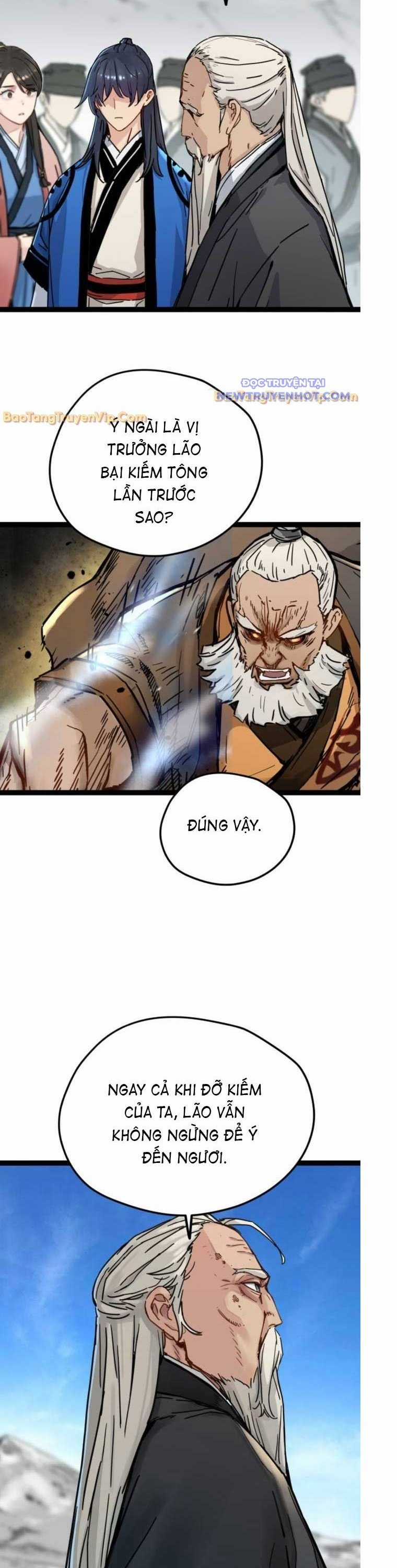 Thiên Tài Đoản Mệnh Chapter 32 trang 12