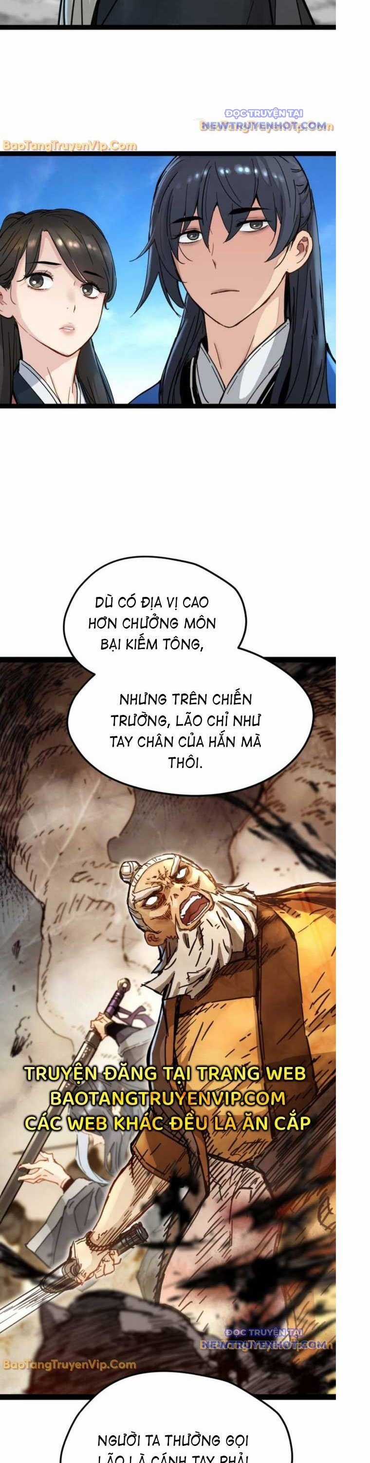 Thiên Tài Đoản Mệnh Chapter 32 trang 13
