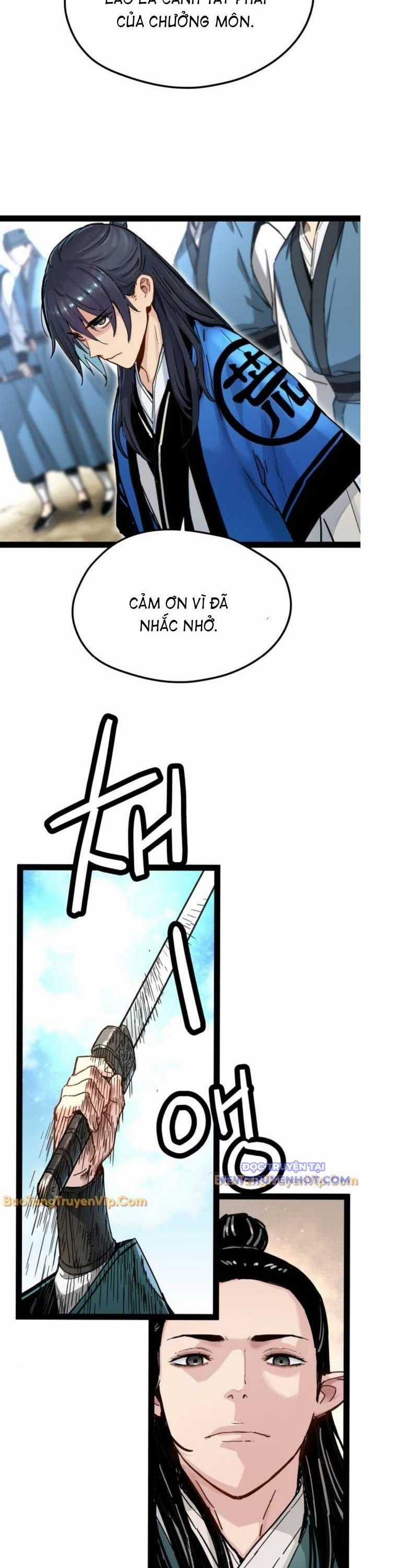 Thiên Tài Đoản Mệnh Chapter 32 trang 14