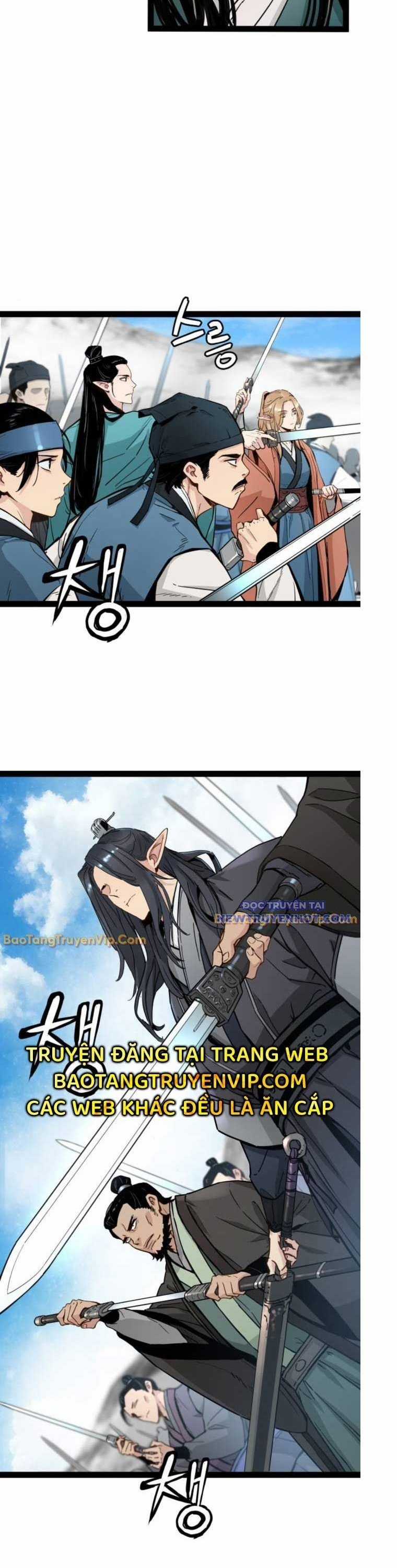 Thiên Tài Đoản Mệnh Chapter 32 trang 15