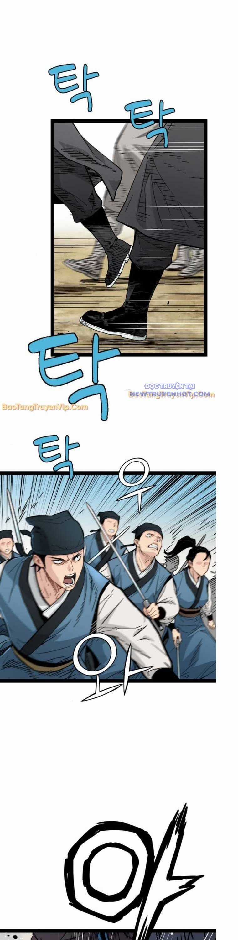 Thiên Tài Đoản Mệnh Chapter 32 trang 16