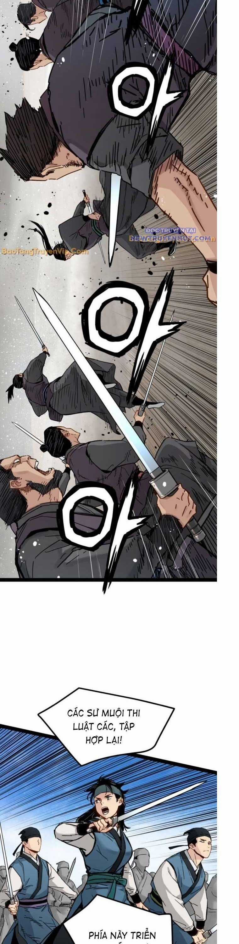 Thiên Tài Đoản Mệnh Chapter 32 trang 17