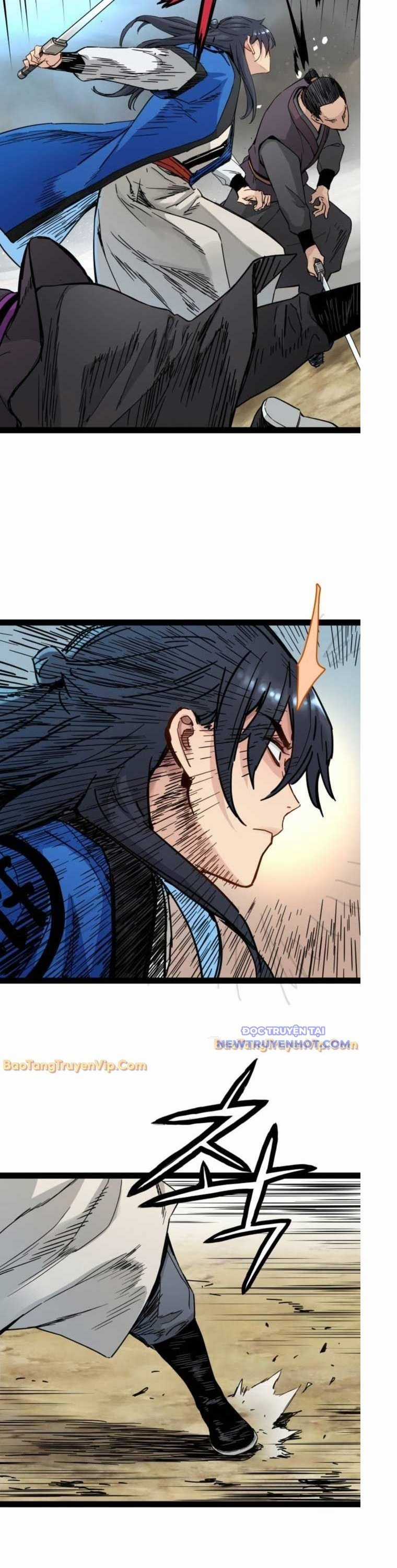 Thiên Tài Đoản Mệnh Chapter 32 trang 19