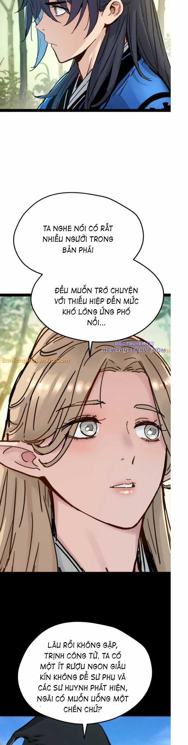 Thiên Tài Đoản Mệnh Chapter 32 trang 2