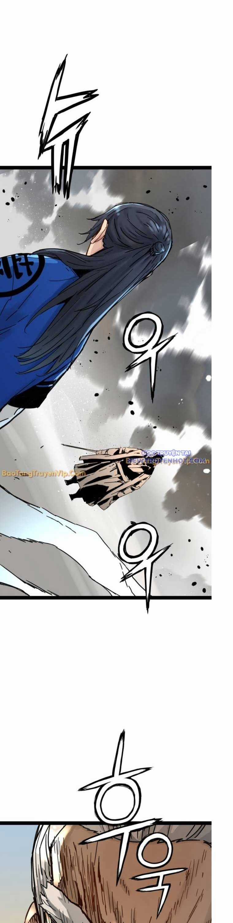 Thiên Tài Đoản Mệnh Chapter 32 trang 20