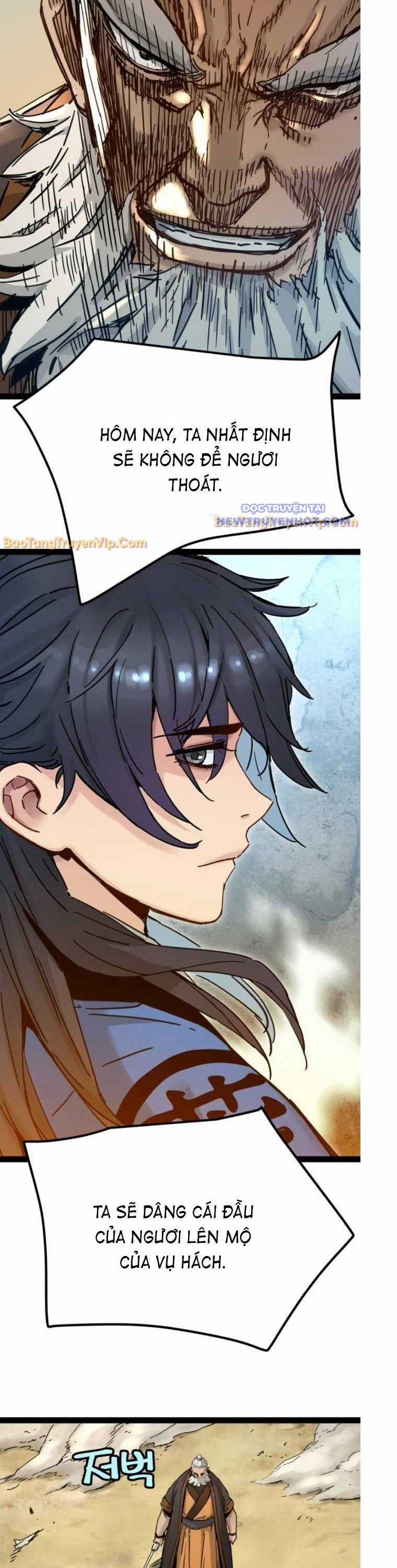 Thiên Tài Đoản Mệnh Chapter 32 trang 21