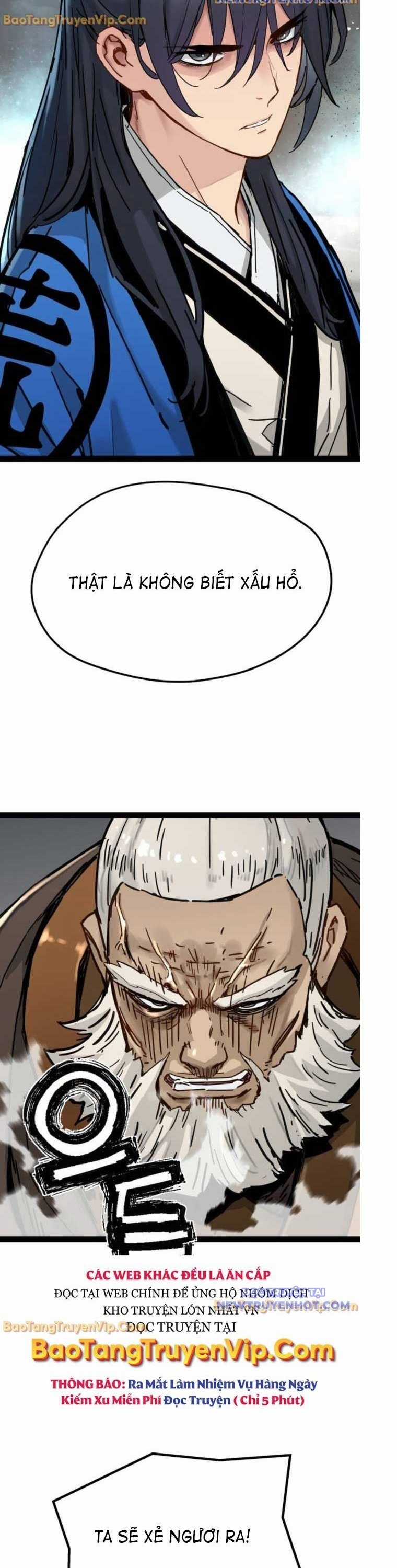 Thiên Tài Đoản Mệnh Chapter 32 trang 23